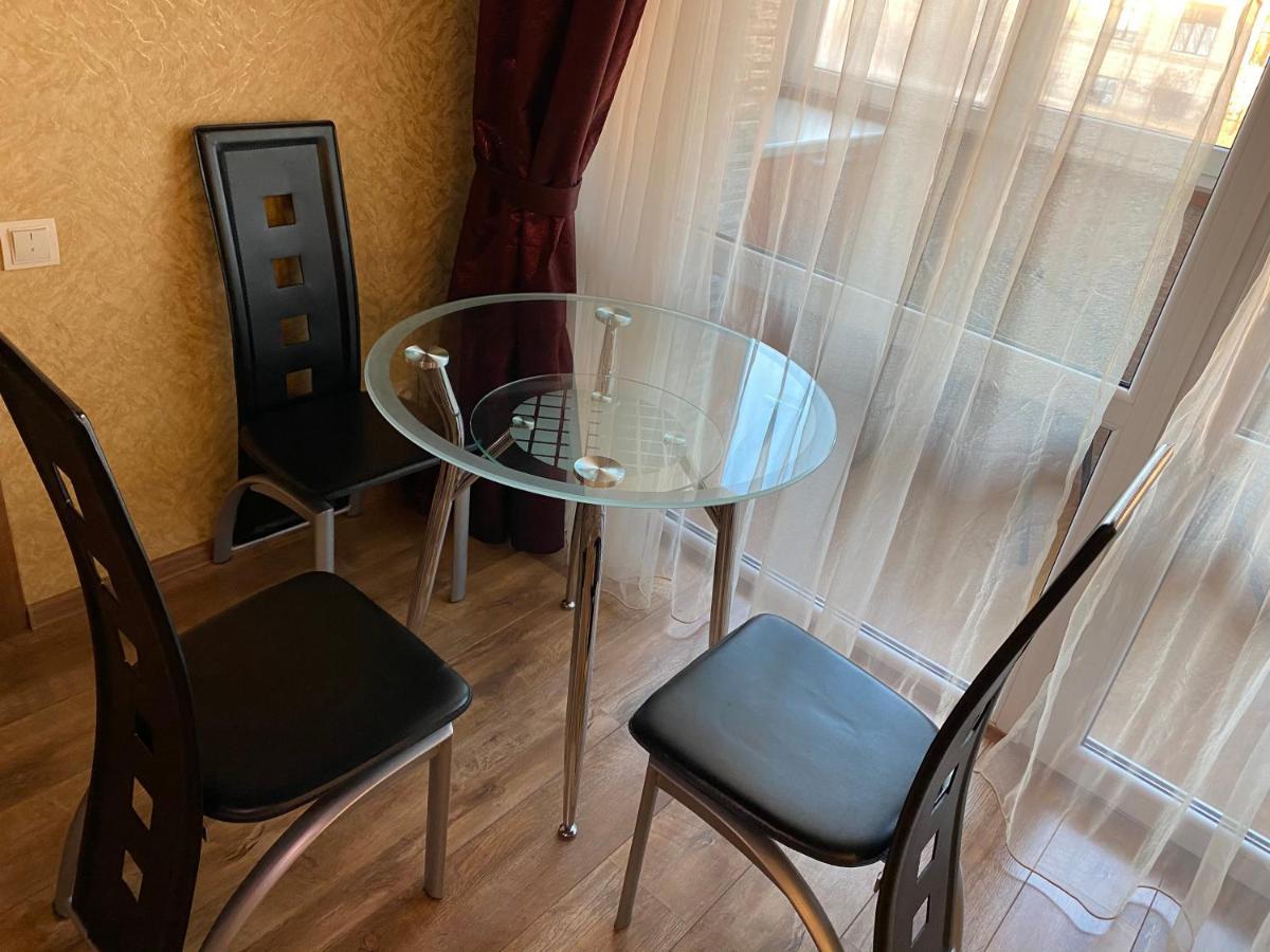 New Apartments With Panoramic Views On Avenue Nauky Charkov Buitenkant foto